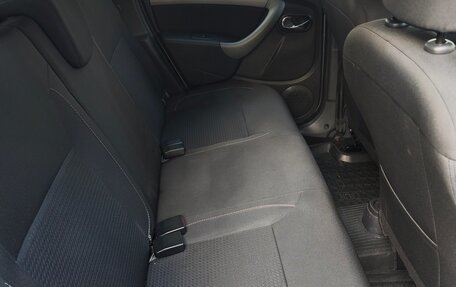 Renault Duster, 2020 год, 2 200 000 рублей, 10 фотография