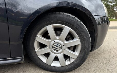 Volkswagen Golf V, 2006 год, 650 000 рублей, 7 фотография