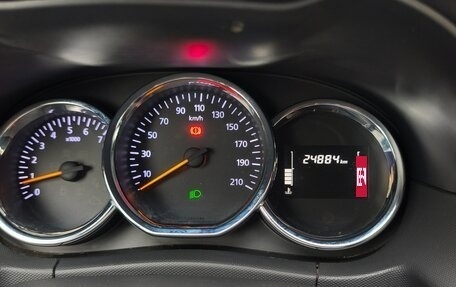 Renault Duster, 2020 год, 2 200 000 рублей, 7 фотография