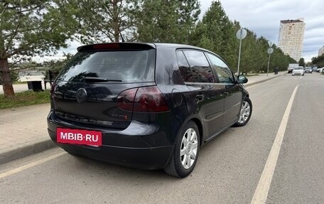Volkswagen Golf V, 2006 год, 650 000 рублей, 6 фотография
