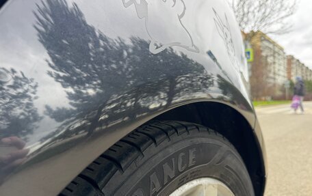 Volkswagen Golf V, 2006 год, 650 000 рублей, 10 фотография