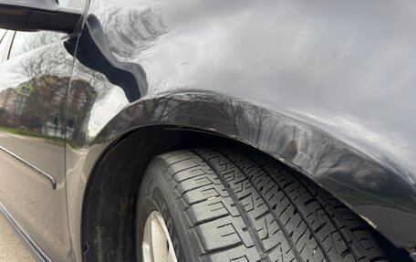 Volkswagen Golf V, 2006 год, 650 000 рублей, 14 фотография