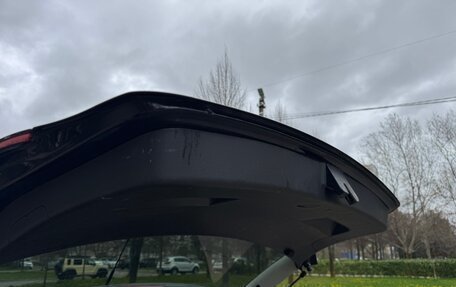 Volkswagen Golf V, 2006 год, 650 000 рублей, 12 фотография