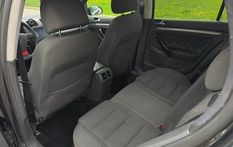 Volkswagen Golf V, 2006 год, 650 000 рублей, 20 фотография