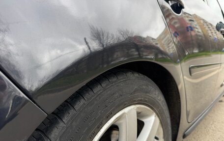 Volkswagen Golf V, 2006 год, 650 000 рублей, 15 фотография