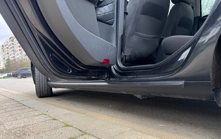 Volkswagen Golf V, 2006 год, 650 000 рублей, 11 фотография