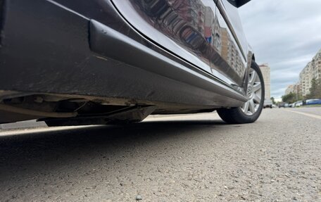 Volkswagen Golf V, 2006 год, 650 000 рублей, 16 фотография