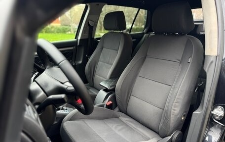 Volkswagen Golf V, 2006 год, 650 000 рублей, 21 фотография