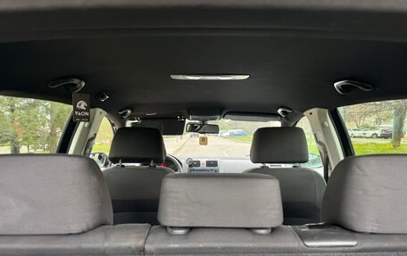 Volkswagen Golf V, 2006 год, 650 000 рублей, 28 фотография