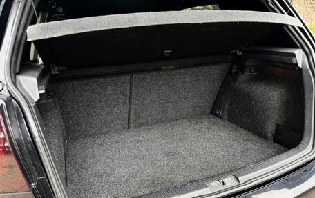 Volkswagen Golf V, 2006 год, 650 000 рублей, 26 фотография