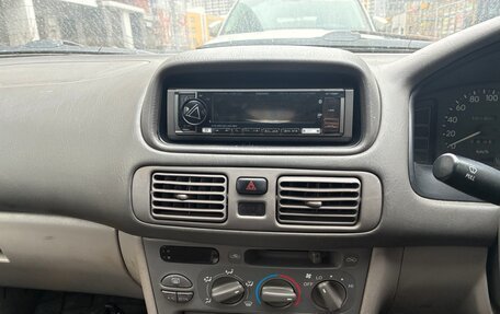 Toyota Corolla, 1999 год, 255 000 рублей, 4 фотография