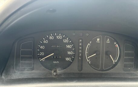 Toyota Corolla, 1999 год, 255 000 рублей, 6 фотография