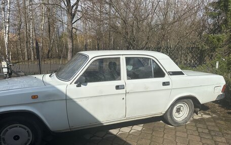 ГАЗ 31029 «Волга», 1993 год, 85 000 рублей, 3 фотография