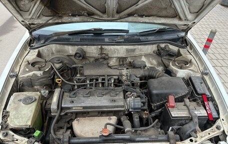 Toyota Corolla, 1999 год, 255 000 рублей, 3 фотография