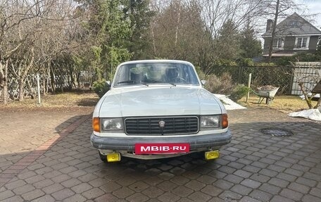 ГАЗ 31029 «Волга», 1993 год, 85 000 рублей, 2 фотография