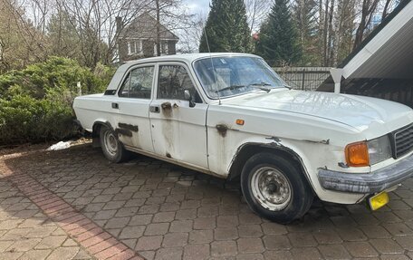 ГАЗ 31029 «Волга», 1993 год, 85 000 рублей, 5 фотография