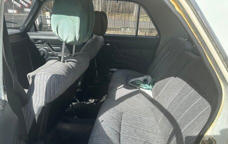 ГАЗ 31029 «Волга», 1993 год, 85 000 рублей, 8 фотография