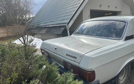 ГАЗ 31029 «Волга», 1993 год, 85 000 рублей, 6 фотография