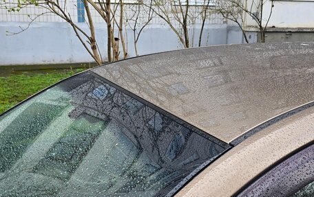 Toyota Avensis III рестайлинг, 2006 год, 770 000 рублей, 3 фотография