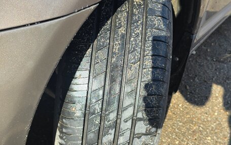 Toyota Avensis III рестайлинг, 2006 год, 770 000 рублей, 12 фотография