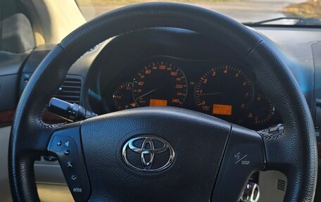 Toyota Avensis III рестайлинг, 2006 год, 770 000 рублей, 13 фотография