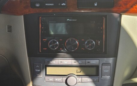 Toyota Avensis III рестайлинг, 2006 год, 770 000 рублей, 19 фотография