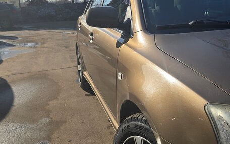 Toyota Avensis III рестайлинг, 2006 год, 770 000 рублей, 25 фотография