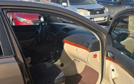 Toyota Avensis III рестайлинг, 2006 год, 770 000 рублей, 18 фотография