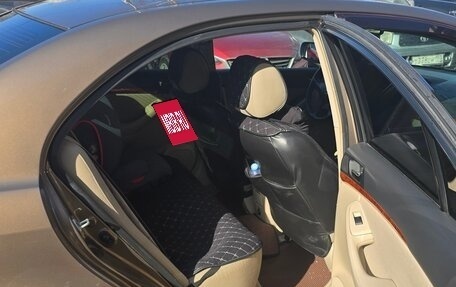 Toyota Avensis III рестайлинг, 2006 год, 770 000 рублей, 17 фотография