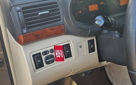 Toyota Avensis III рестайлинг, 2006 год, 770 000 рублей, 20 фотография