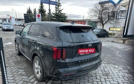 KIA Sorento IV, 2020 год, 3 400 000 рублей, 3 фотография