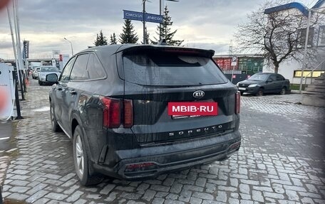KIA Sorento IV, 2020 год, 3 400 000 рублей, 4 фотография