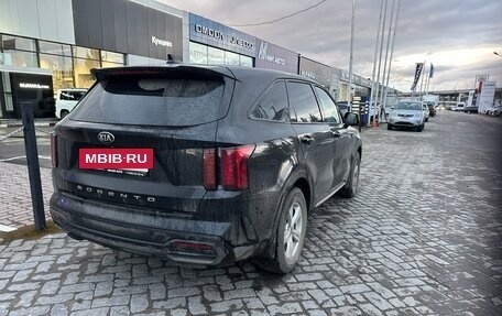 KIA Sorento IV, 2020 год, 3 400 000 рублей, 5 фотография