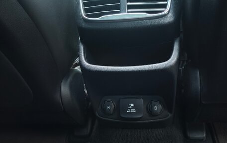 Hyundai Santa Fe IV, 2019 год, 3 150 000 рублей, 6 фотография