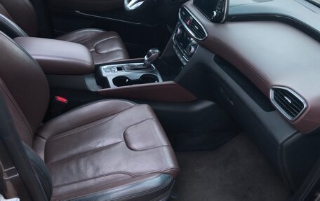 Hyundai Santa Fe IV, 2019 год, 3 150 000 рублей, 8 фотография