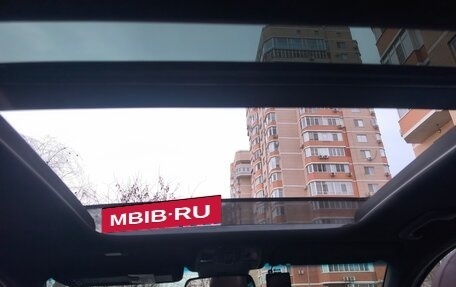 Hyundai Santa Fe IV, 2019 год, 3 150 000 рублей, 10 фотография