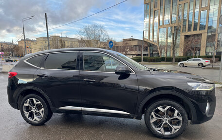 Haval F7 I, 2021 год, 1 720 000 рублей, 3 фотография