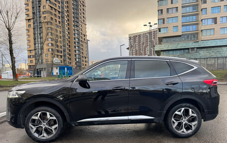 Haval F7 I, 2021 год, 1 720 000 рублей, 7 фотография