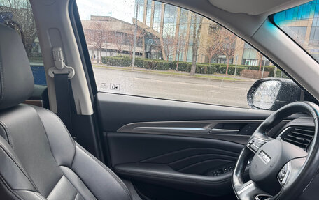 Haval F7 I, 2021 год, 1 720 000 рублей, 11 фотография