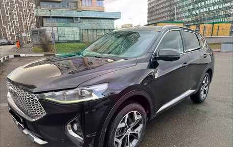 Haval F7 I, 2021 год, 1 720 000 рублей, 8 фотография