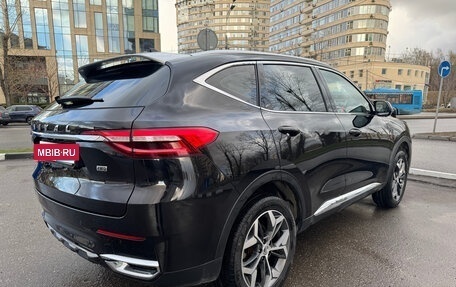 Haval F7 I, 2021 год, 1 720 000 рублей, 4 фотография