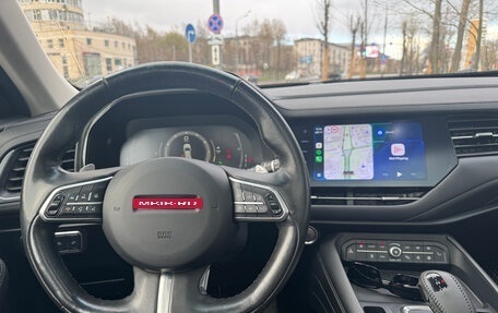 Haval F7 I, 2021 год, 1 720 000 рублей, 9 фотография