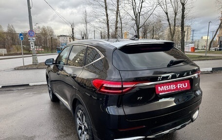 Haval F7 I, 2021 год, 1 720 000 рублей, 6 фотография
