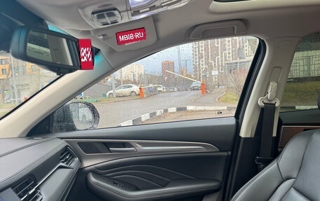 Haval F7 I, 2021 год, 1 720 000 рублей, 12 фотография