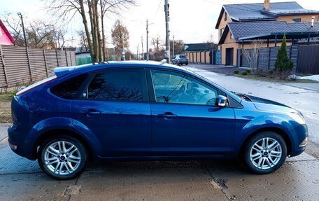 Ford Focus II рестайлинг, 2009 год, 560 000 рублей, 7 фотография