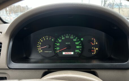 KIA Rio II, 2004 год, 275 000 рублей, 4 фотография