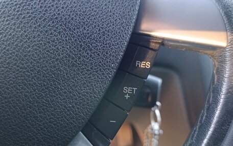 Ford Focus II рестайлинг, 2009 год, 560 000 рублей, 13 фотография