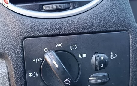 Ford Focus II рестайлинг, 2009 год, 560 000 рублей, 12 фотография