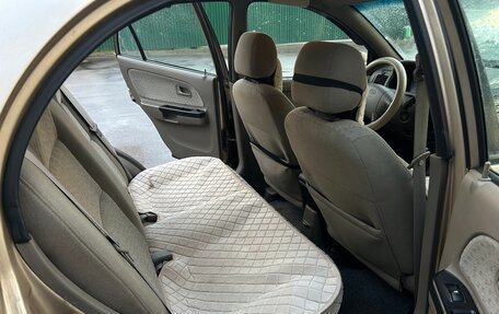 KIA Rio II, 2004 год, 275 000 рублей, 12 фотография