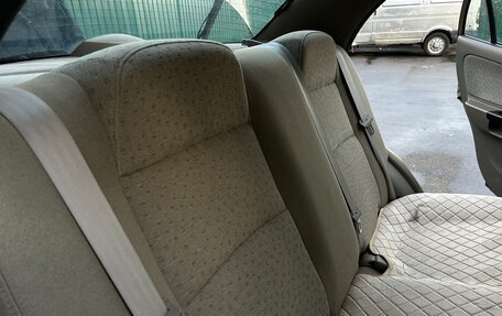 KIA Rio II, 2004 год, 275 000 рублей, 13 фотография